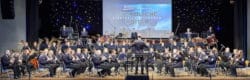 Attendorn - Vorweihnachtliches Seniorentreffen in der Stadthalle