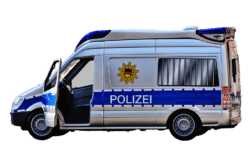 Soest - Ausbildung und Studium bei der Bundespolizei