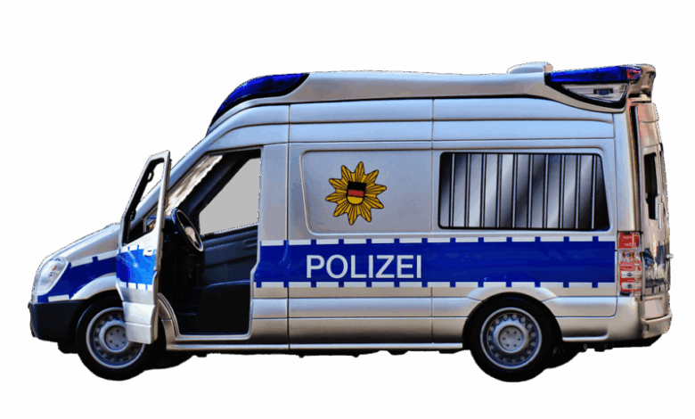 Soest - Ausbildung und Studium bei der Bundespolizei