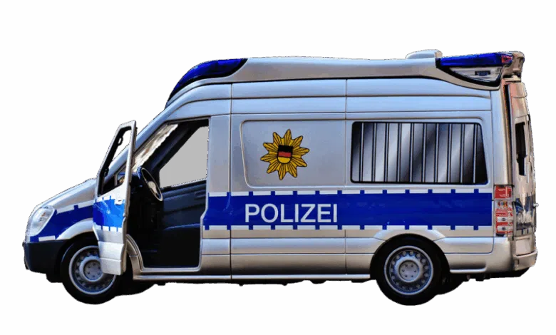 Soest - Ausbildung und Studium bei der Bundespolizei