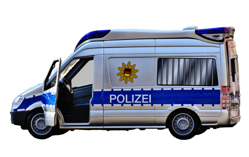 Soest - Ausbildung und Studium bei der Bundespolizei