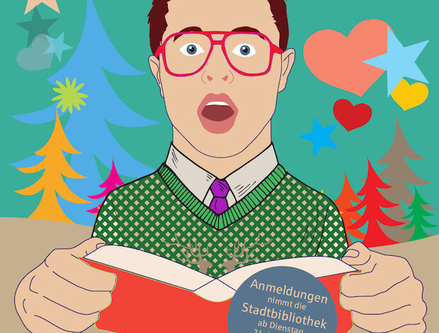 Brilon: LosLesen – die literarische Buchcastingshow