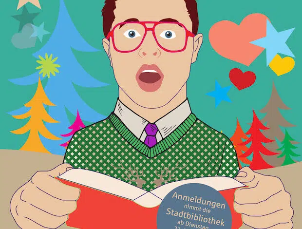 Brilon: LosLesen – die literarische Buchcastingshow