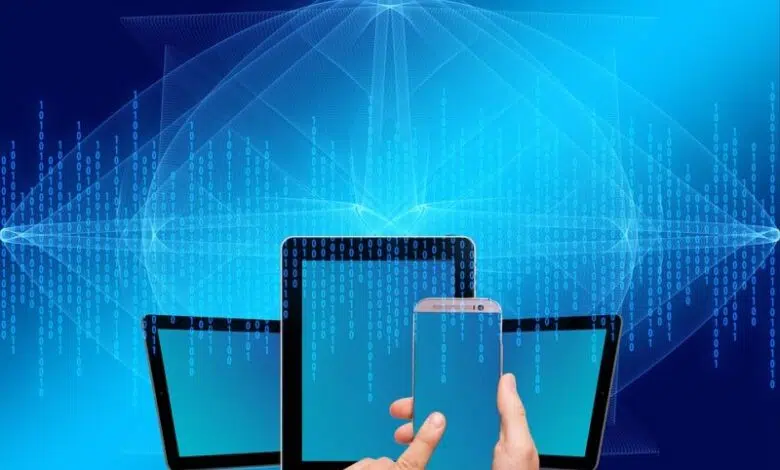 Menden - Mehr Sicherheit für Smartphones