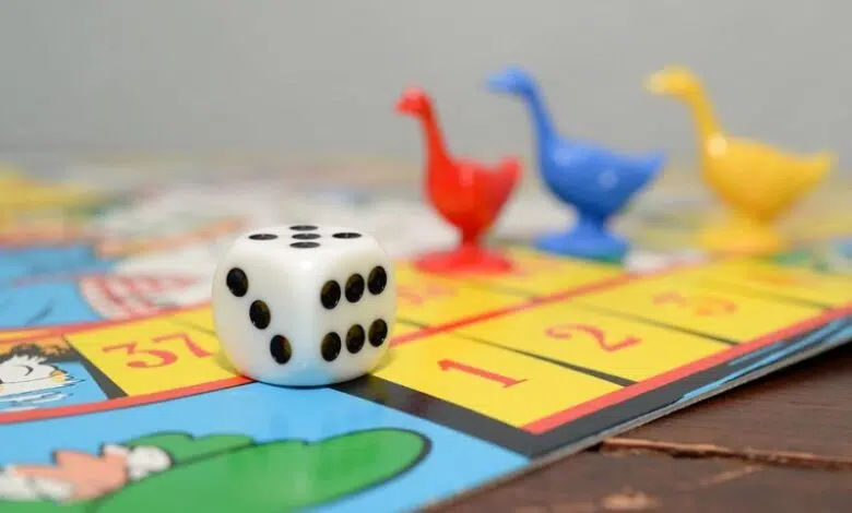 Hagen: Spielenachmittag in der Stadtteilbücherei Haspe