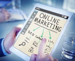 Online Marketing: Tipps von Patrick Tomforde - Berliner Str. 68, 21614 Buxtehude