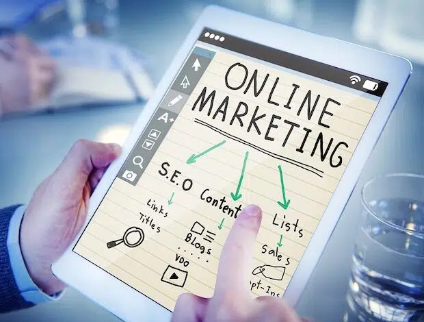 Online Marketing: Tipps von Patrick Tomforde - Berliner Str. 68, 21614 Buxtehude