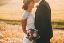 Eine Messe zum Verlieben – 26. Hochzeits- und Festmesse Siegen