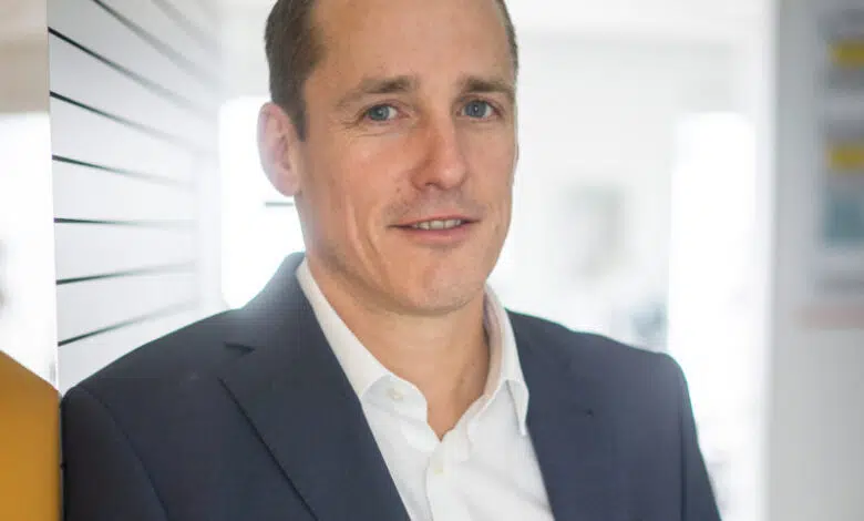 Elithera Gesundheitszentrum Attendorn - Adolf Schmidlin aus Attendorn - Foto: Jenny Bierbach