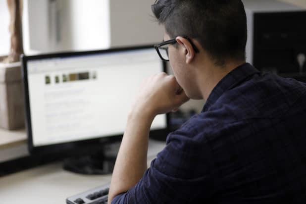 Online Anmeldung bei den Berufskollegs des Märkischen Kreises