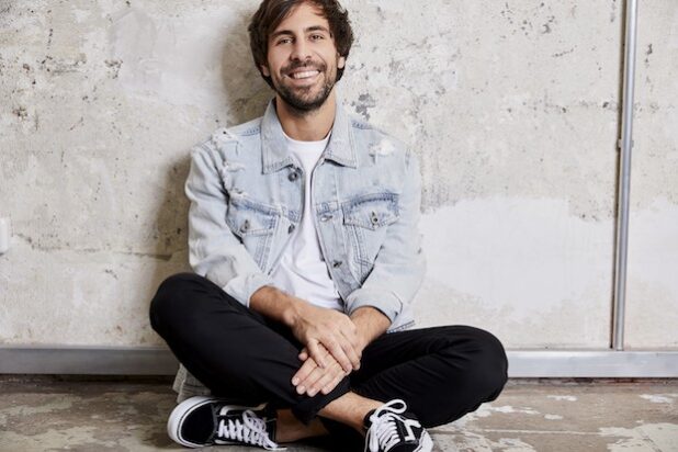 Siegen - Max Giesinger kommt zu KulturPur28 