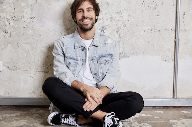 Siegen - Max Giesinger kommt zu KulturPur28