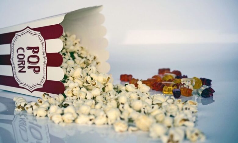 Kino-Sonntag des Kinder- und Jugendbüros am 28. Januar