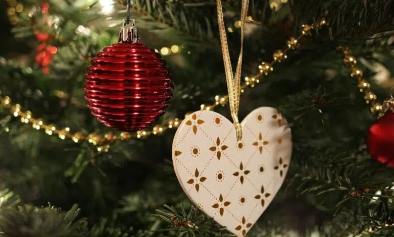 Anröchte: Weihnachtsbäume werden entsorgt