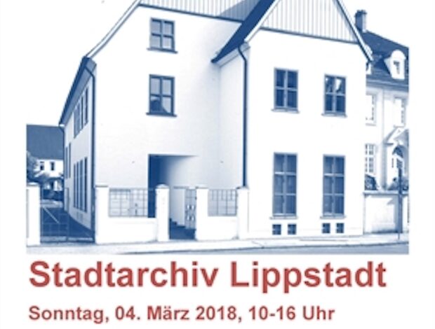 Tag der Archive: Stadtarchiv Lippstadt gewährt Einblick