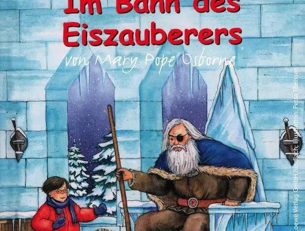 Familientheater des Kulturbüros der Stadt Menden am 18.02.