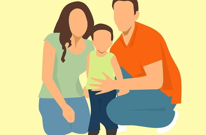 Siegen - Pflegeeltern gesucht: Kindern und Jugendlichen ein Zuhause schenken