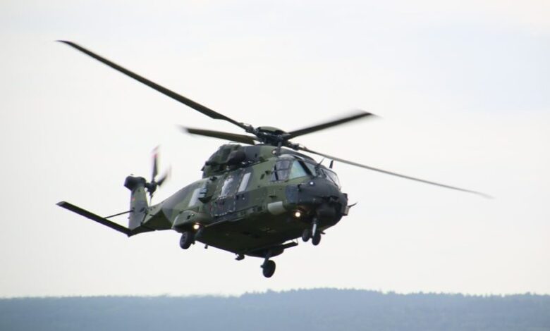 Karriere bei der Bundeswehr: Infoveranstaltung am 15. Februar in Meschede