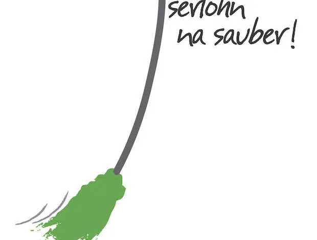 Der Winter geht: “Iserlohn - Na sauber!” startet!