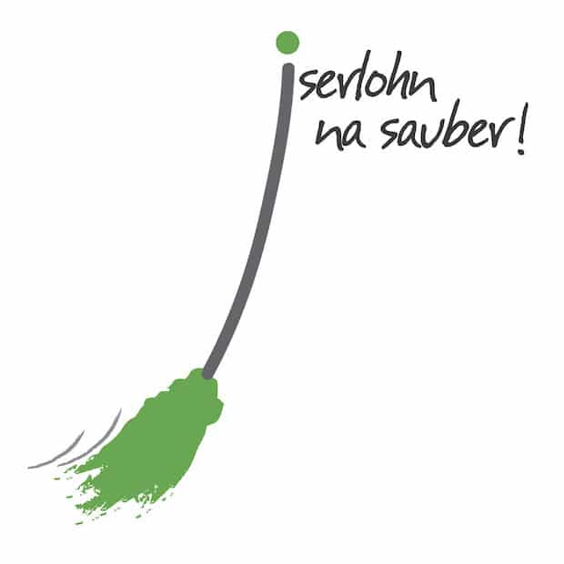 Der Winter geht: “Iserlohn - Na sauber!” startet!