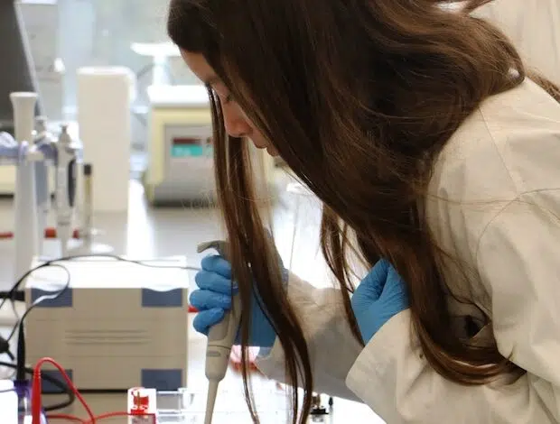 Iserlohn - Fachhochschule lädt zum Girls' Day ein