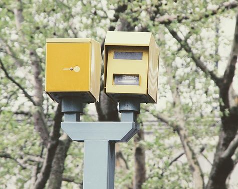 Standorte: Hier blitzt der Märkische Kreis nächste Woche