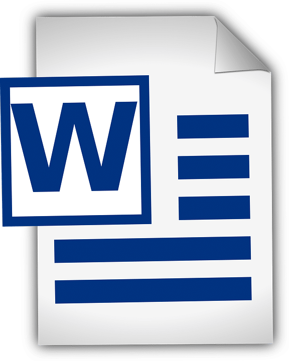 VHS-Kurs in Iserlohn: Word 2016 für den Beruf