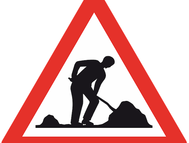 2018-08-24-baustelle-hagen-lüdenscheid-Endspurt-Baustelle - Umleitungen-Amecke-Luisenstraße