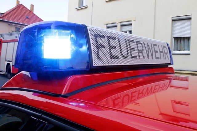2019-04-24-Feuerwehr-Notrufen-Adventskranz-Pizza-Feuerwehr-Feuerwehr-Feuerwehrmann