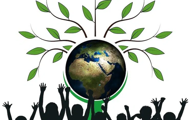 Klimaschutz