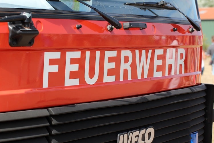 2019-12-17-Brand-Propangasflasche-Wohnhausbrand-Brand-Feuer-Brand-Brand-Unfall-Millionenbereich-Kellerbrand-Scheune