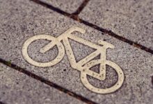 2019-12-19-Radweg-Fahrrad-Radfahrer-Autofahrerin