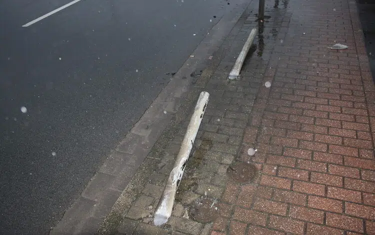 2020-02-03-Metallpfosten