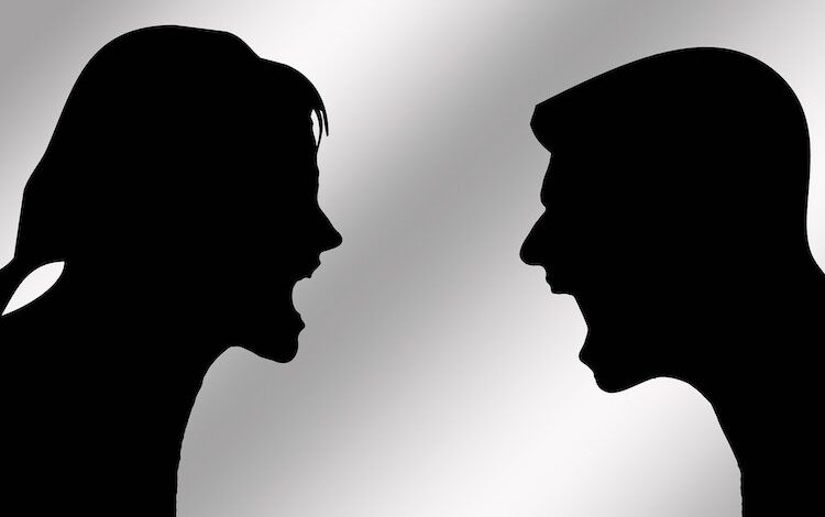 2020-02-13-Gewalt-Widerstand-Streit-Auseinandersetzung-Gewalt-Auseinandersetzung-Gewalt