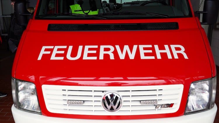 2020-03-23-Feuerwehr-Verkehrsunfall