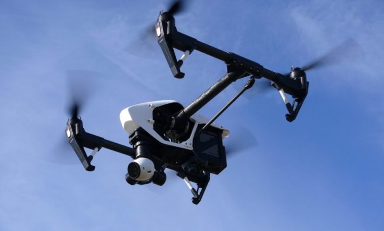 2020-05-13-Drohne-Drohnenflieger