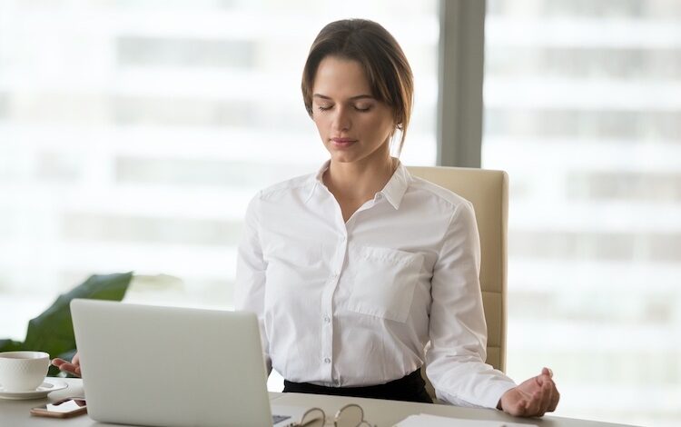 Die Produktivität eines Unternehmens darf nicht zu Lasten der Mitarbeiter gehen.