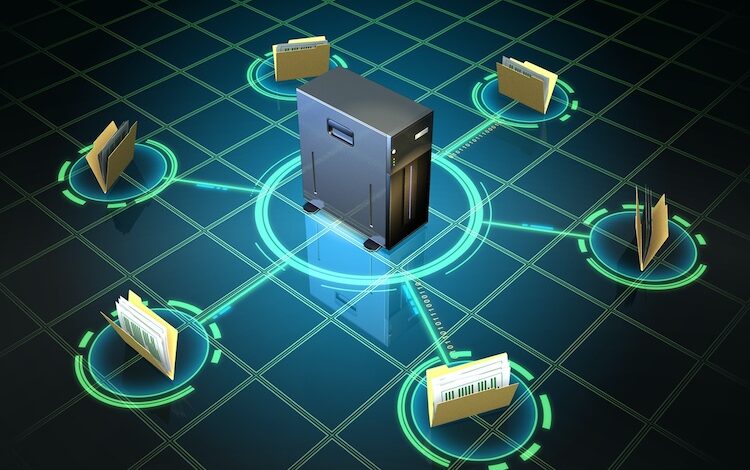 Bei einer geringen Speicherkapazität des Computers dauert die Verarbeitung der Daten dementsprechend länger.