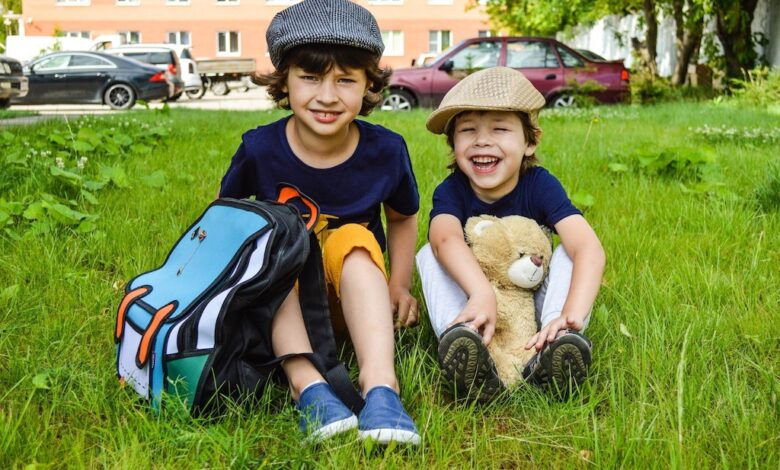 Rucksäcke und Taschen gehören schon seit jeher zu den unverzichtbaren Utensilien in unserem Alltag.