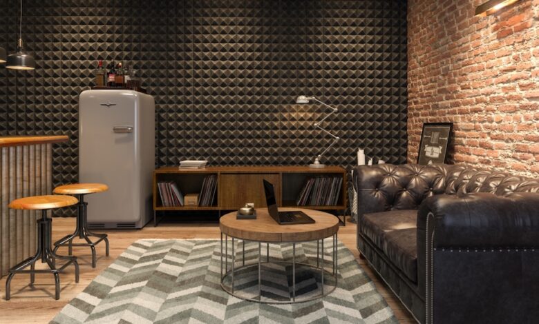 Schallschutz ist ein großes Thema in der Baubranche.