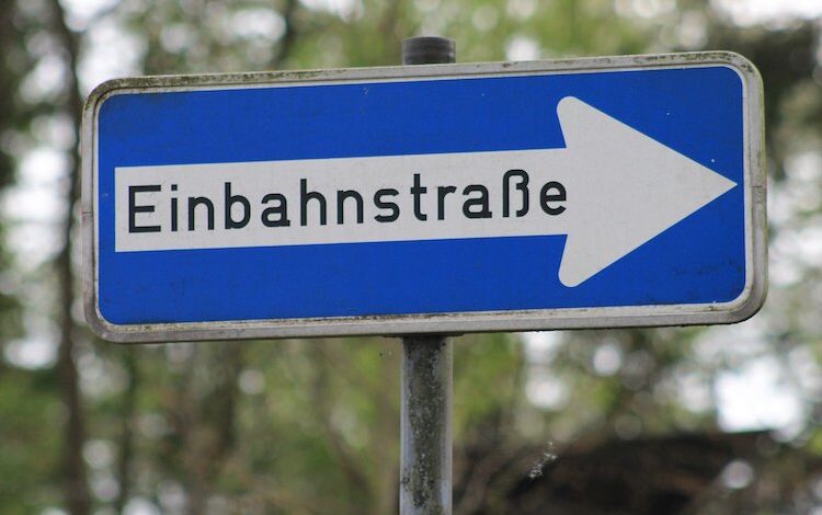 2020-07-29-Einbahnstraße