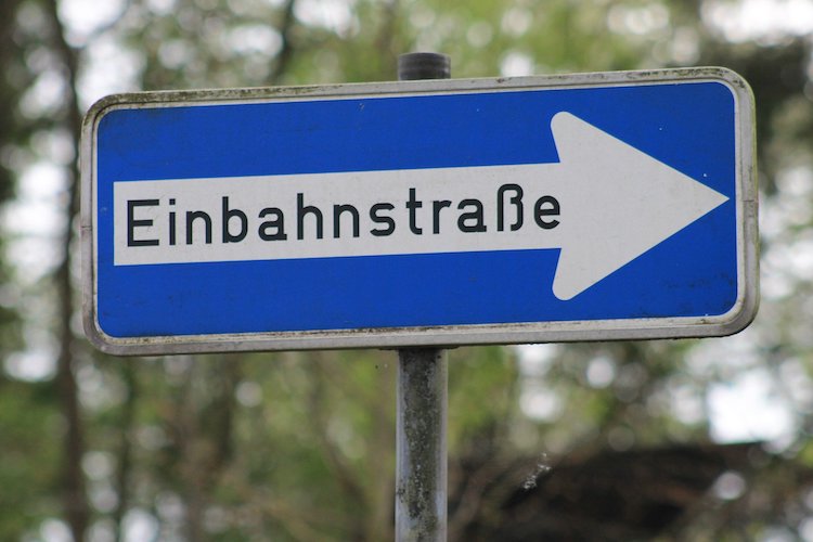 2020-07-29-Einbahnstraße