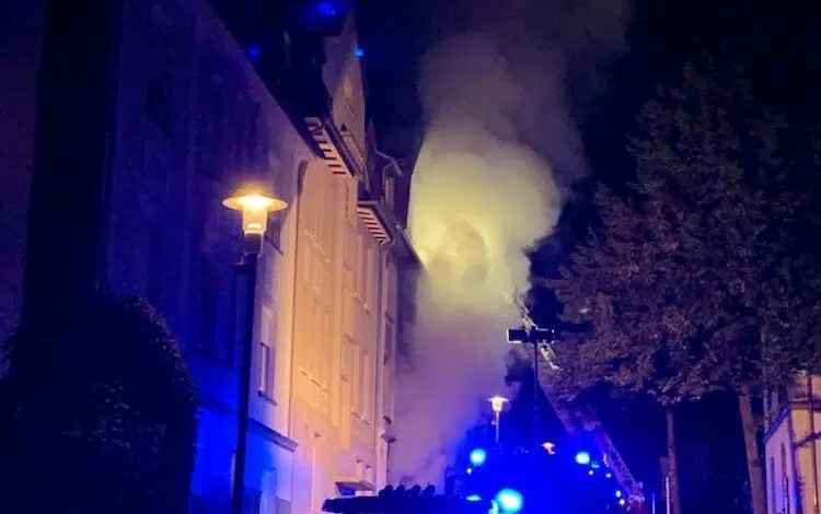 2020-09-14-Wohnhausbrand