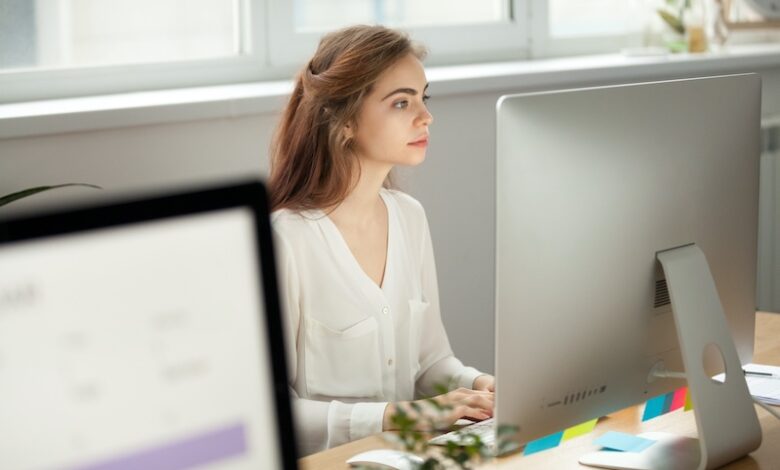 Mit einem gezielten Marketing gewinnt man Neukunden.