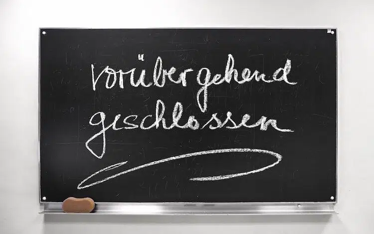 2020-11-26-IHK-Corona-Geschlossen