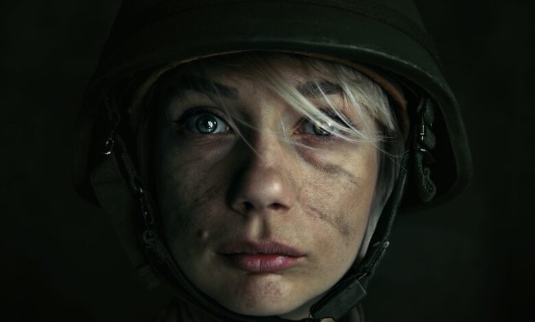 Wer in den Bundesdienst der Polizei eintreten möchte muss einige Tests bestehen.