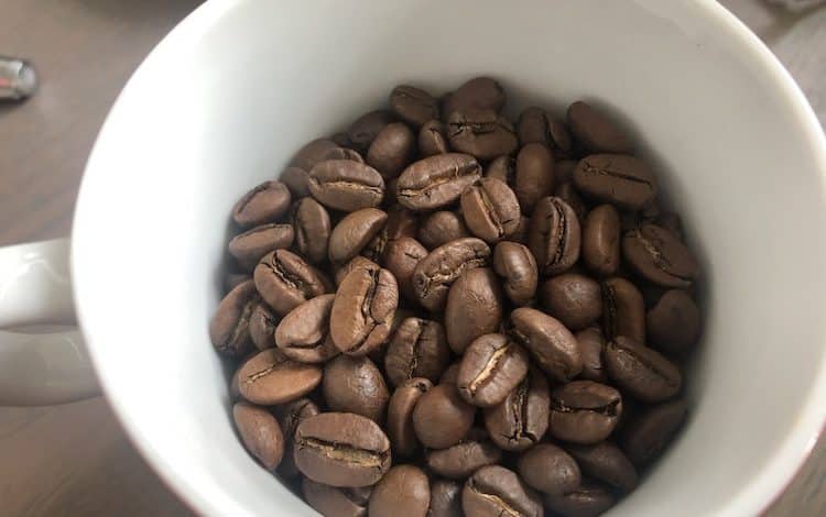 2021-03-22-Kaffee