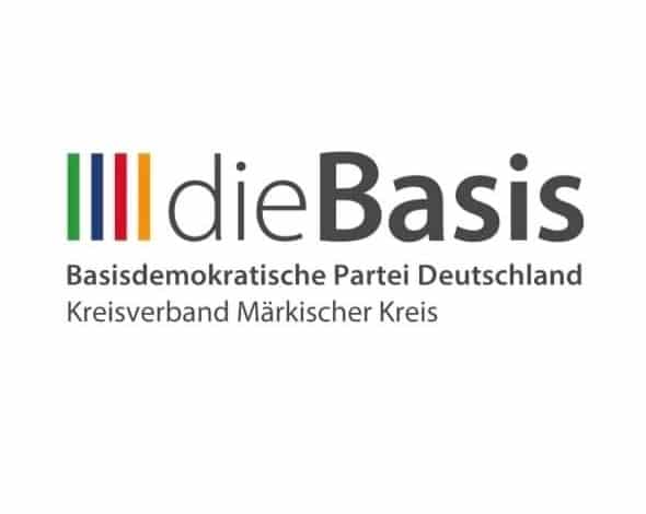 dieBasis-Impfzentren