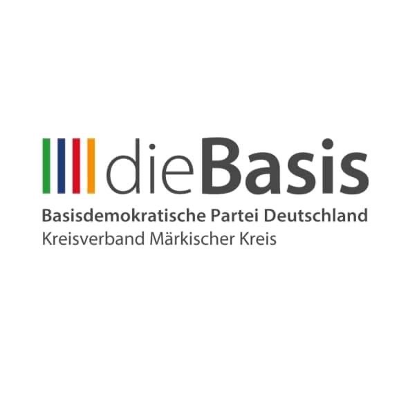 dieBasis-Impfzentren