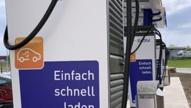 Mit hochmodernen Schnellladestandorten die E-Mobilität im Alltag einfacher machen, dass hat sich EnBW auf die Fahne geschrieben.